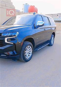 شيفروليه تاهو